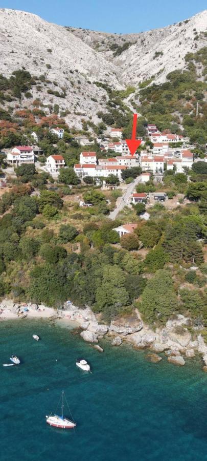 House Franulich Villa Stara Baska Exterior photo