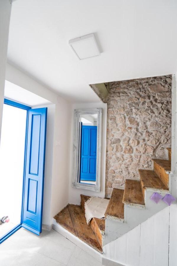House Franulich Villa Stara Baska Exterior photo